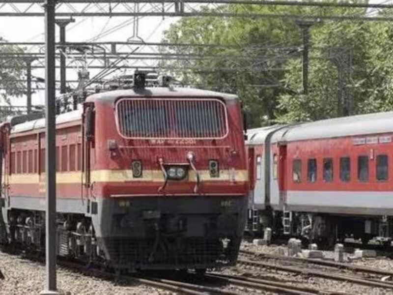 Railway Strike: Unions threaten to stop train services across India from May 1